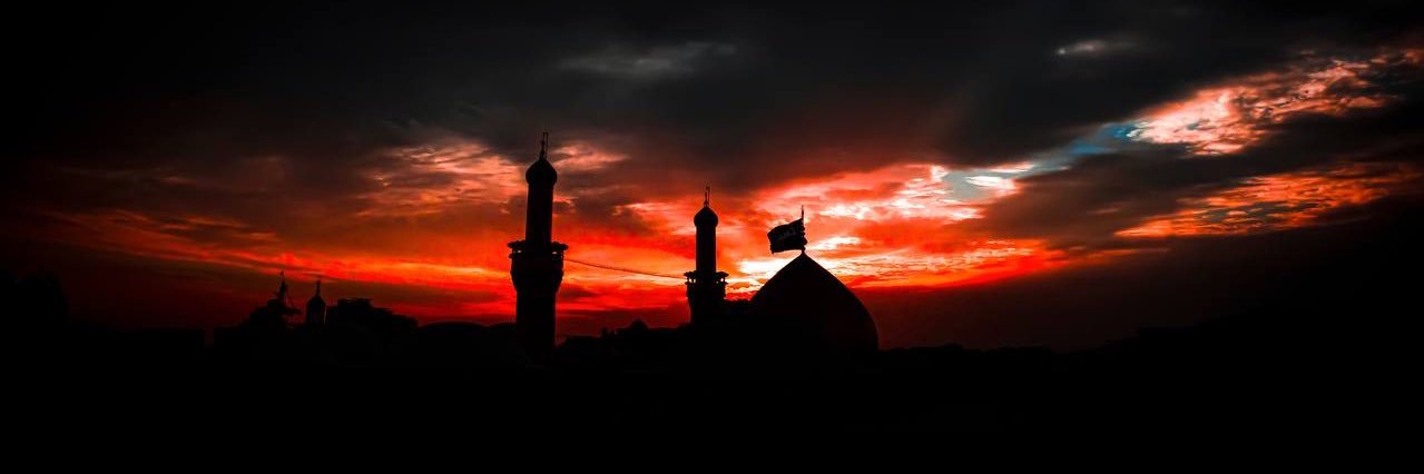 SajjadHsm's profile banner image