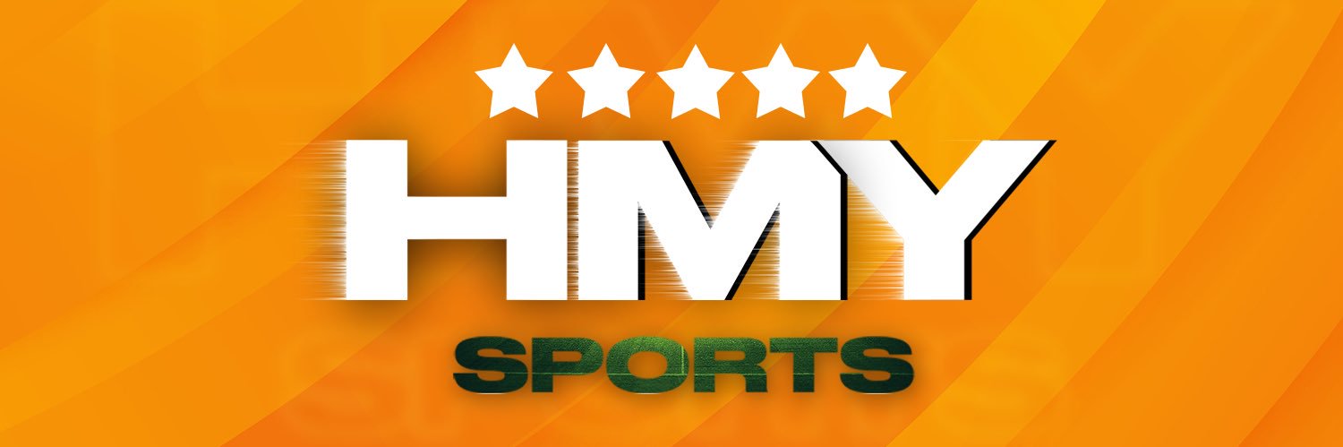 HMY Sports banner