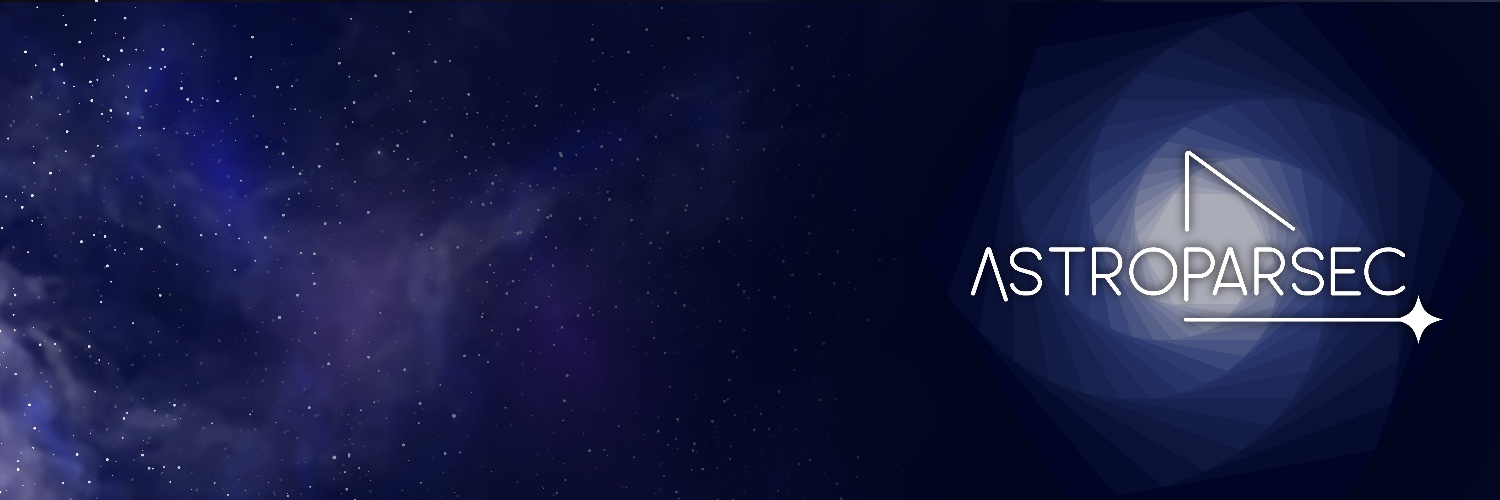 astroparsec's profile banner image