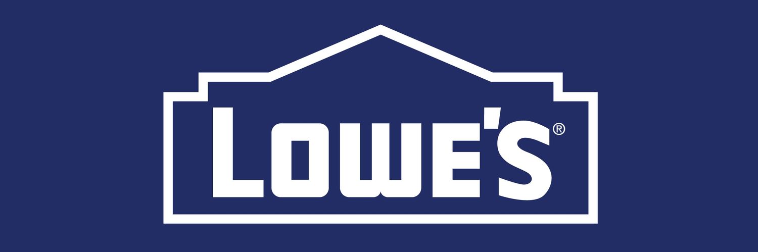 Lowes #1909 banner