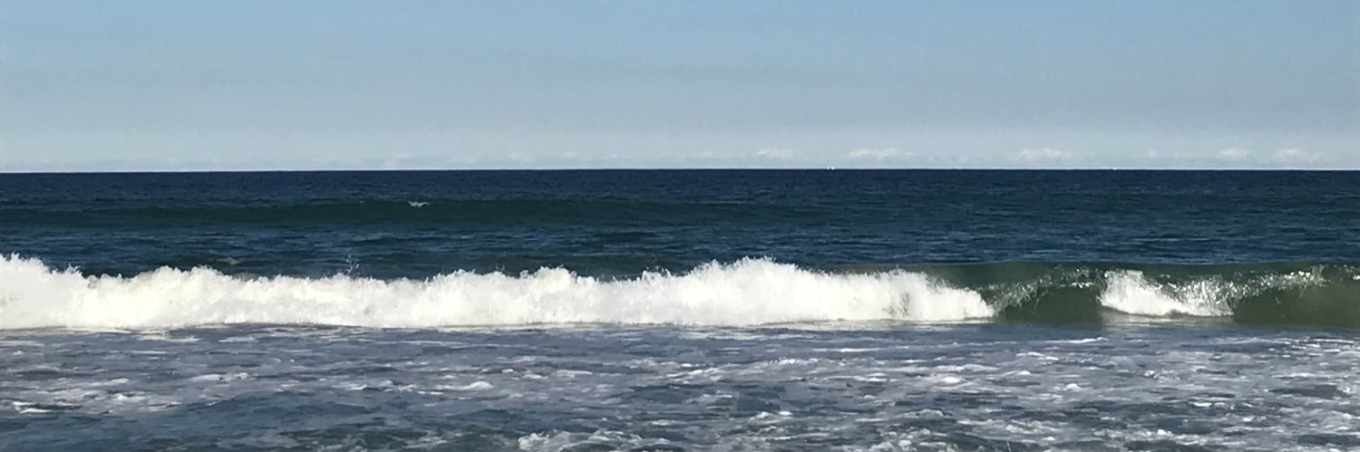 Keith Beddick banner