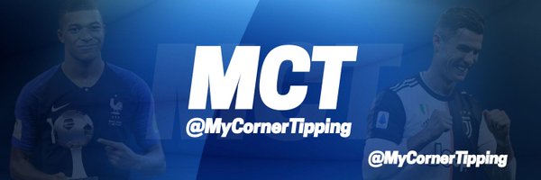 MyCornerTipping Profile Banner