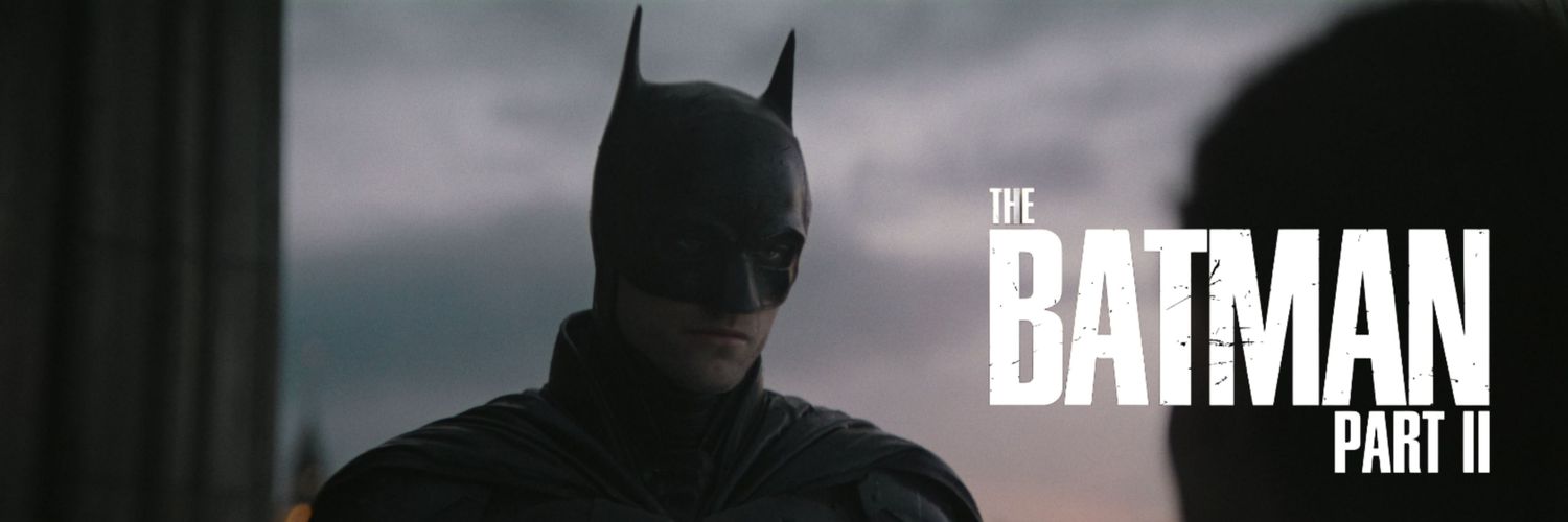 Shadow Of The Bat 🦇 banner