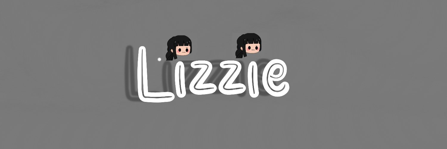 LLxzzie's profile banner image