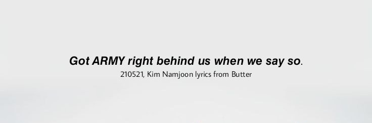 Bts y varios 🫐 banner