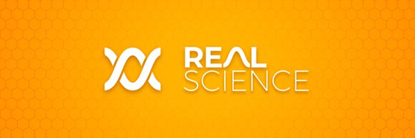 RealScienceYT Profile Banner
