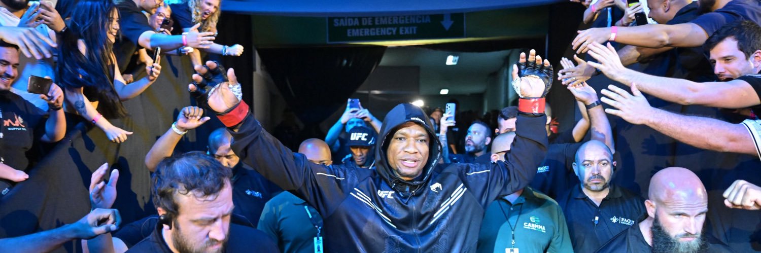 Jailton Almeida “Malhadinho”'s banner