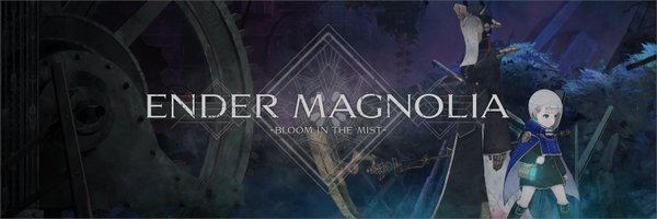 EnderLiliesGame Profile Banner