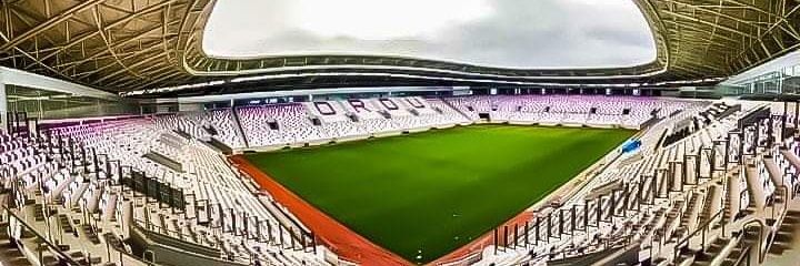 Orduspor Scouting banner