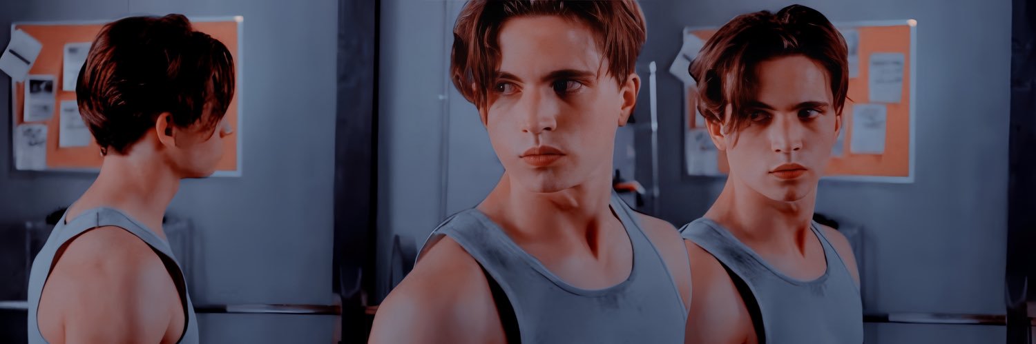 𝐀𝐒𝐇𝐄𝐑 𝐌𝐈𝐊𝐀𝐄𝐋𝐒𝐎𝐍. banner