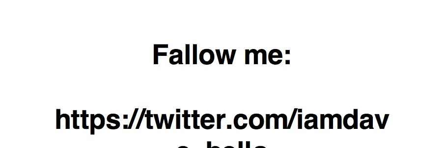 iamdave_hello's profile banner image