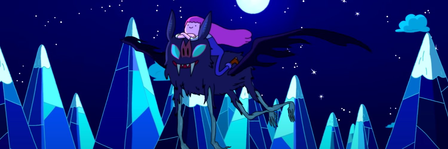 cureforfeveror's profile banner image