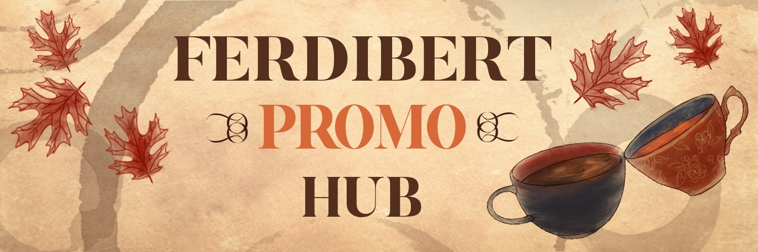 ferdibertpromo's profile banner image