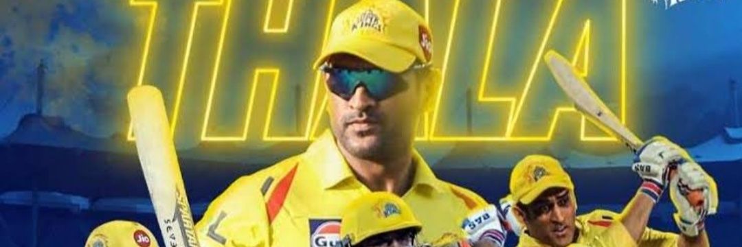 Rahul (💛CSK💛) banner