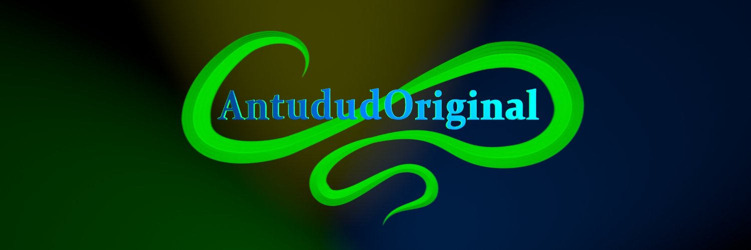 antududoriginal's profile banner image