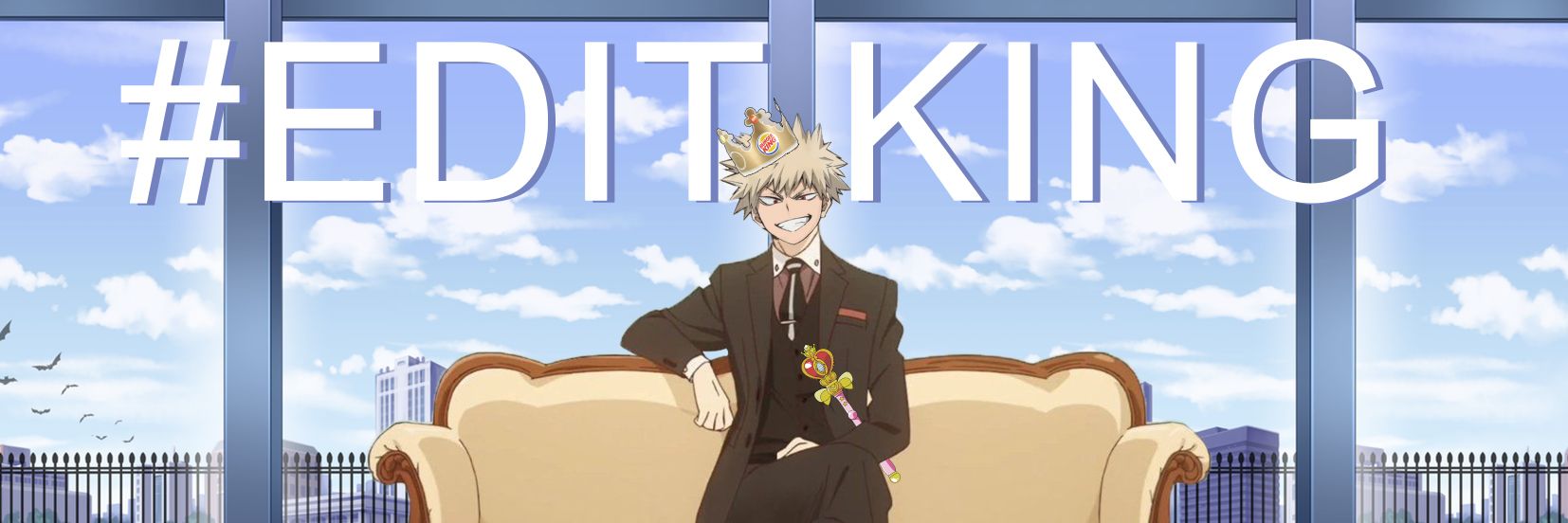 correctbakugo's profile banner image