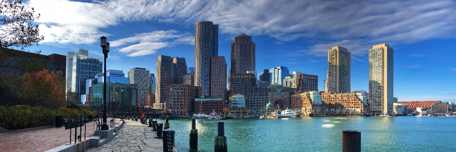 Rappaport Institute for Greater Boston banner