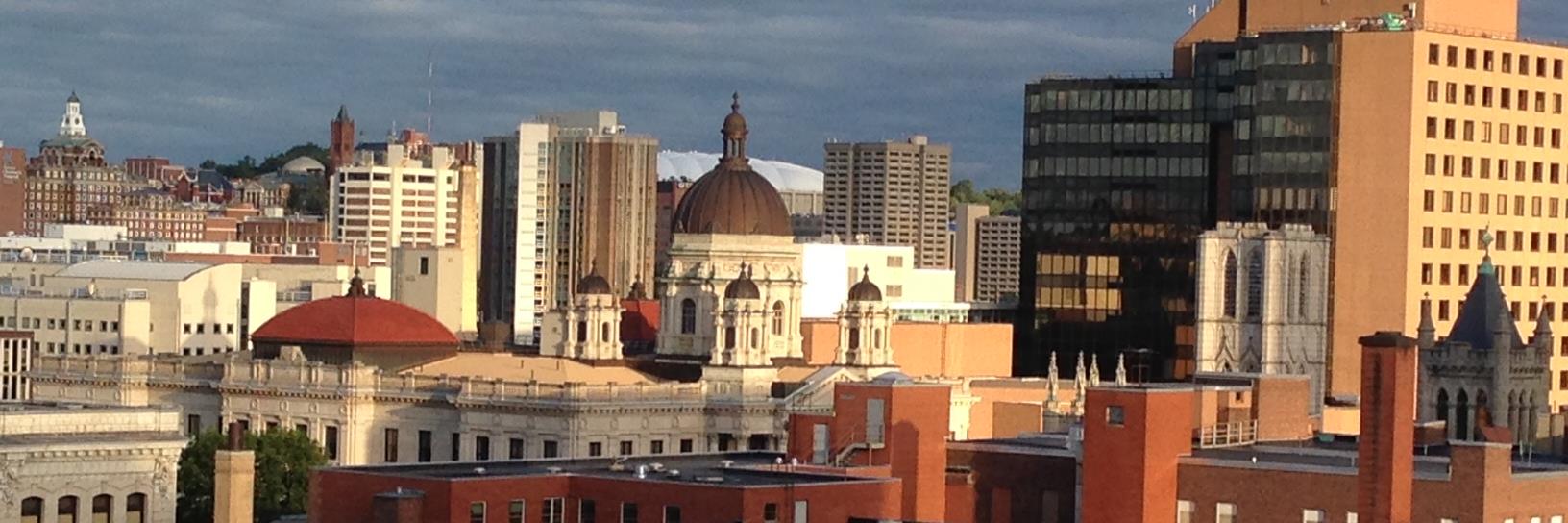 Stan Linhorst banner