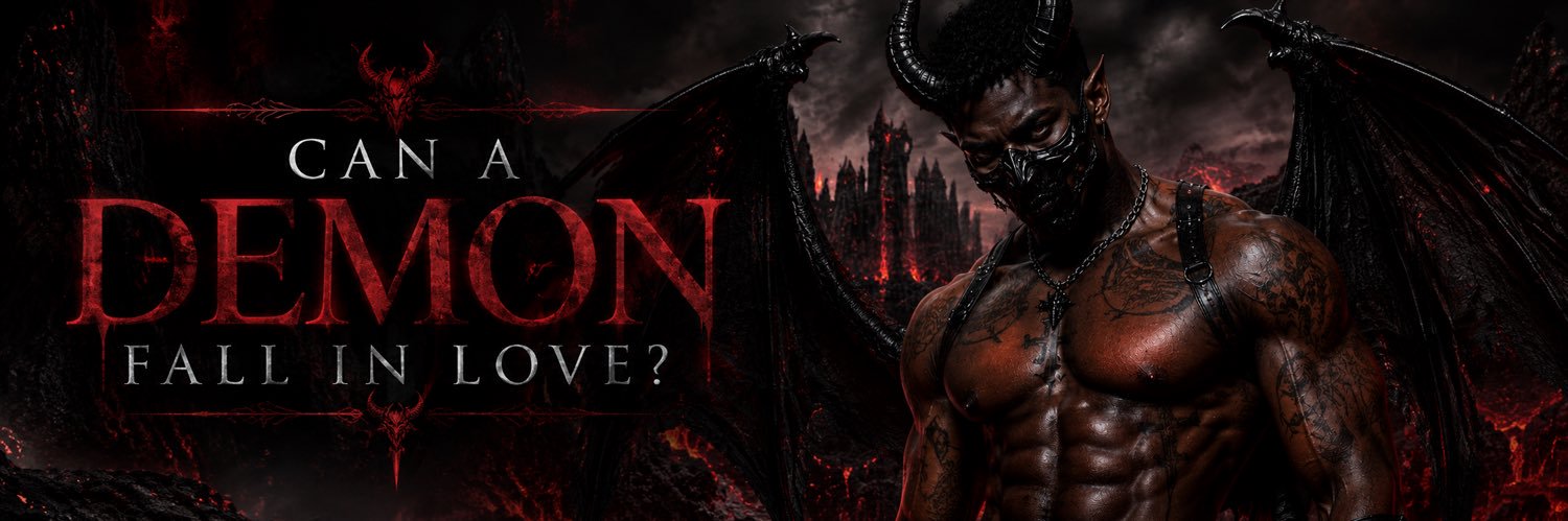 DemonBoyJay's profile banner image