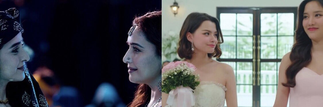 madhuri_stanaccount❤️ banner