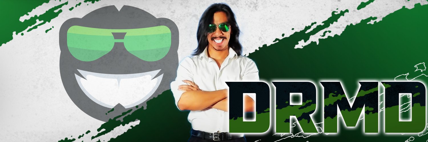 DrMD banner