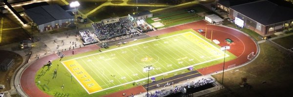 WalkerHighFB Profile Banner