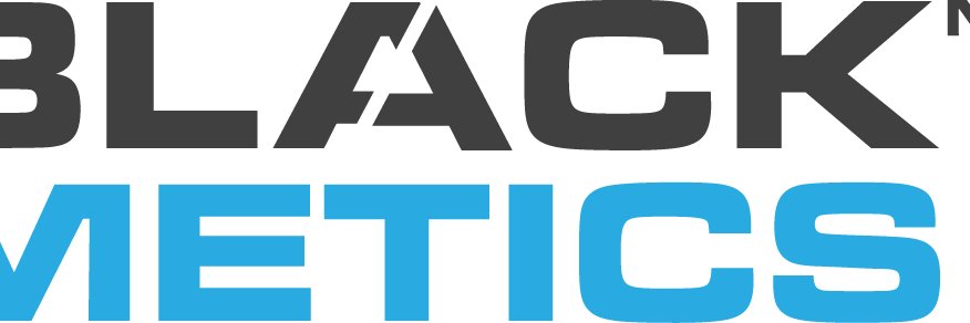 Black Metics banner