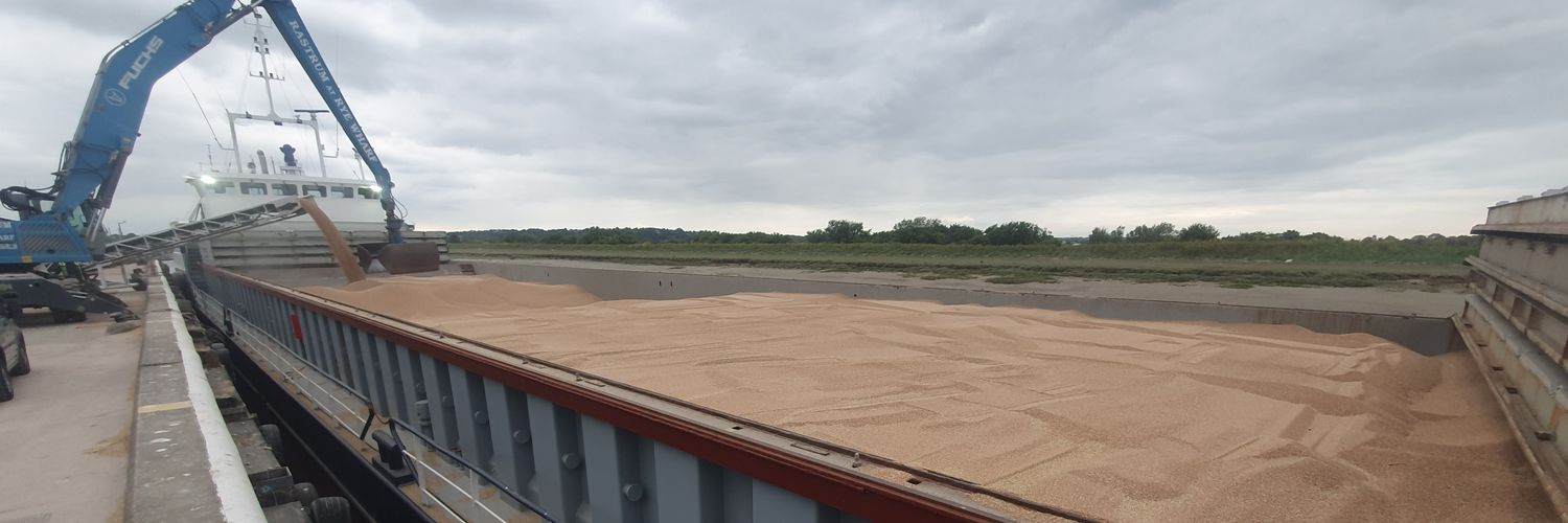 Barham Lab Services banner