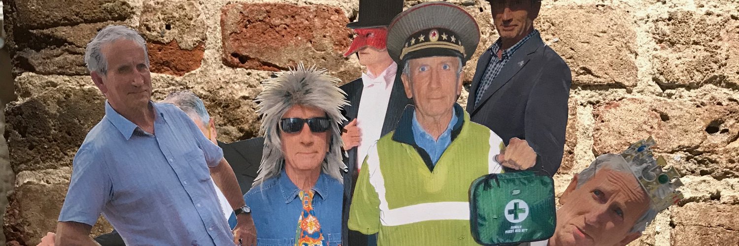 Stephen Montague banner