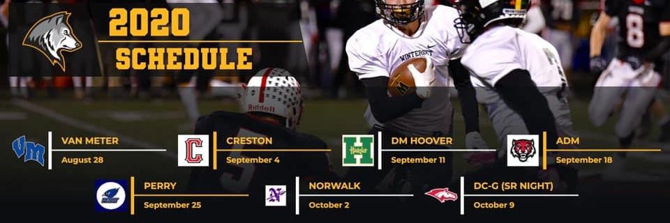 Blake Bellamy banner