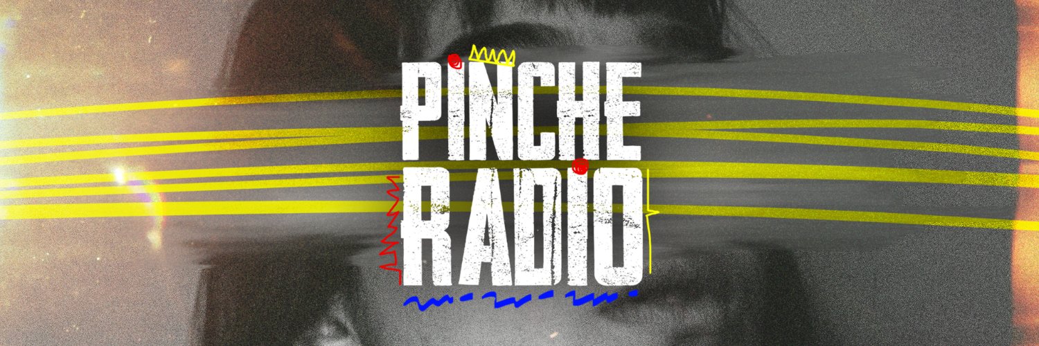 PincheRadio banner