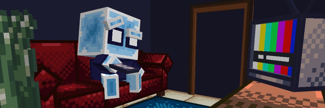 IceBoy❄️ banner