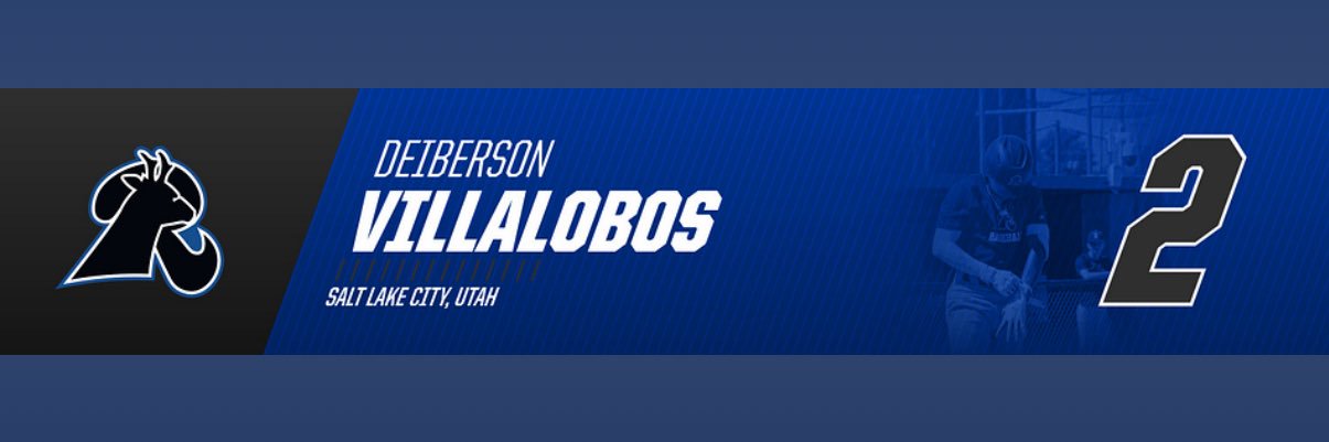 Deiberson villalobos banner