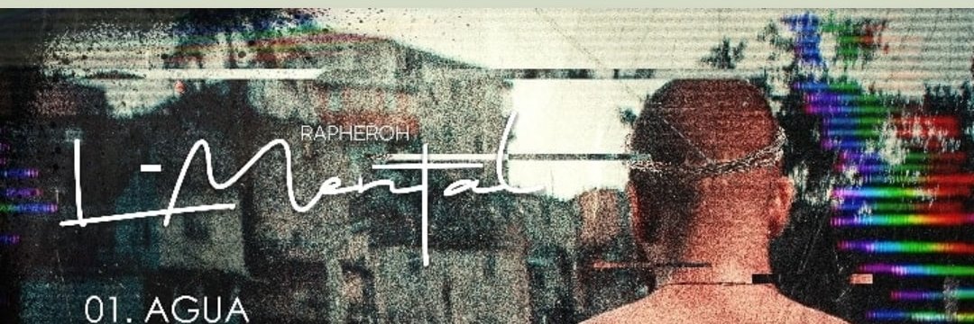 Rapheroh's profile banner image