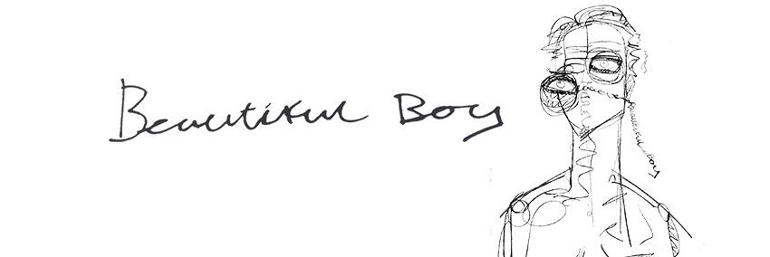 ItsBeautifulBoy's profile banner image