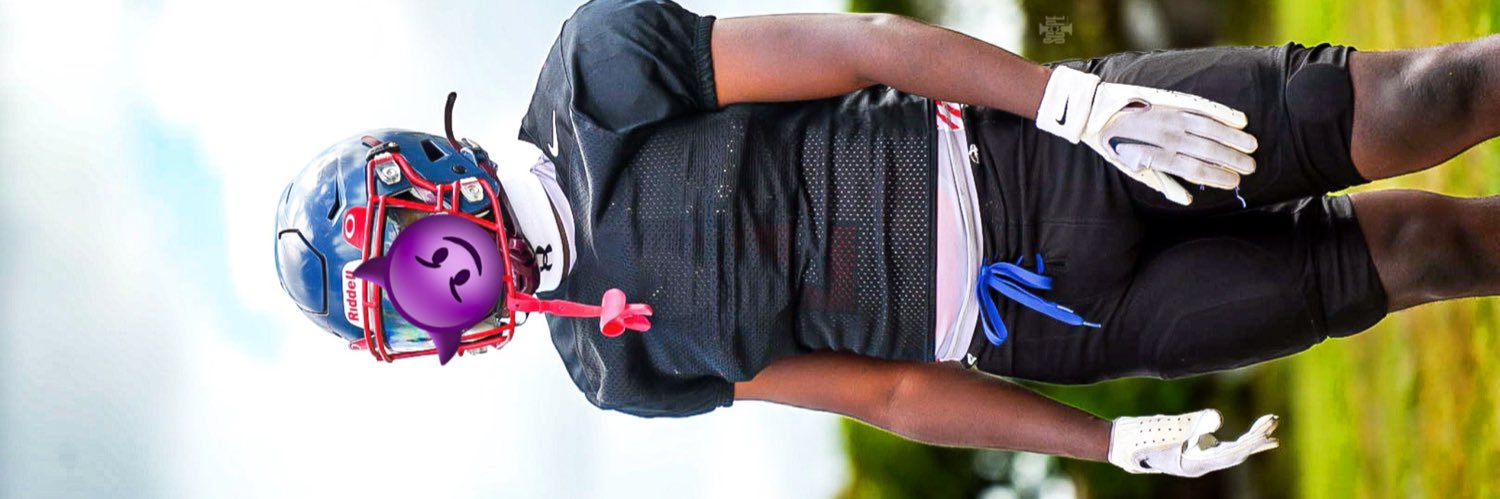 Bermann “BJ” Voltaire ✞ banner