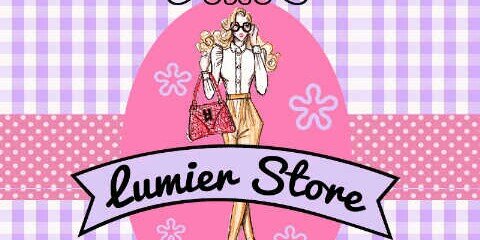 LumiersStore's profile banner image