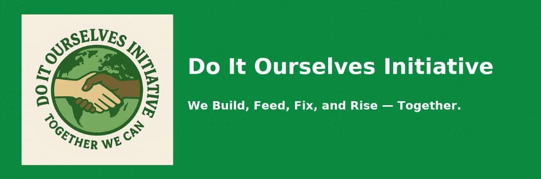 dioinitiative's profile banner image