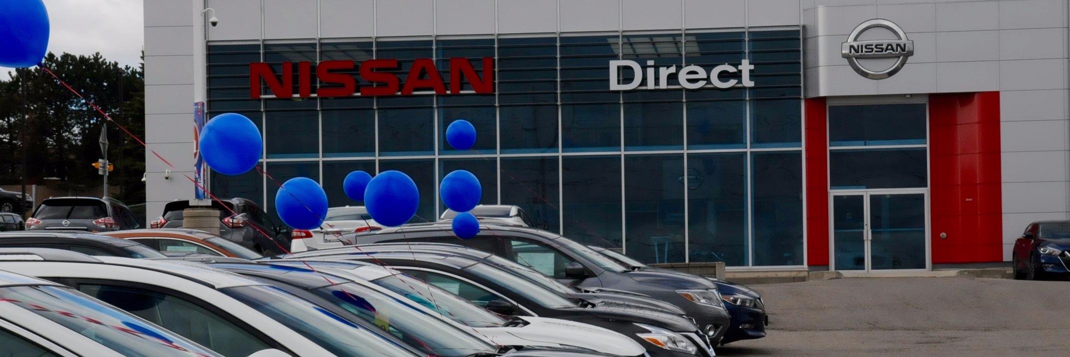 DirectNissan1's profile banner image