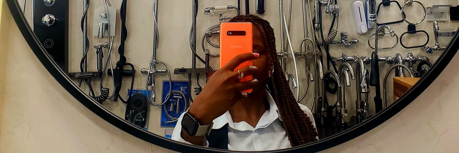 Queen Aggie 🇺🇬 banner