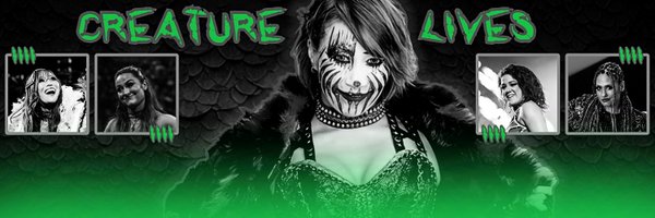 CreatureLives Profile Banner