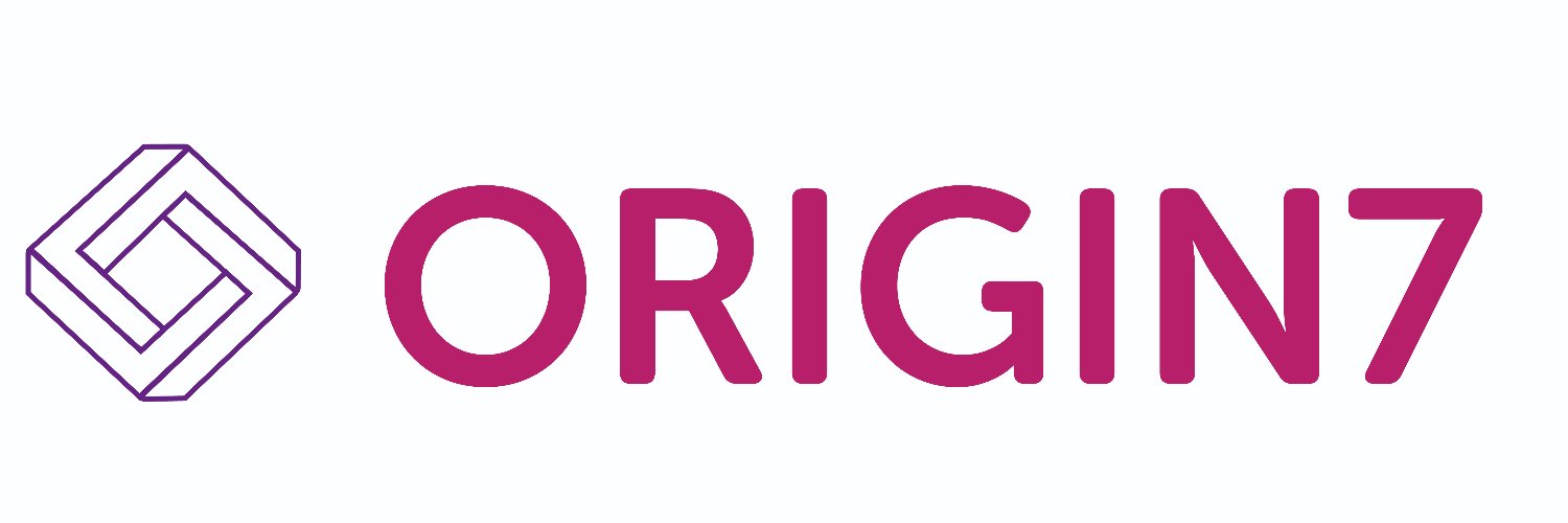 Origin7 banner