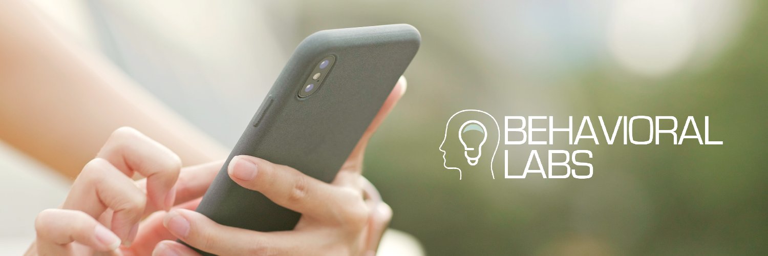 behavioral_labs's profile banner image