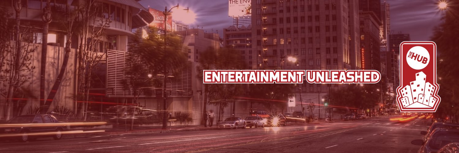 TheHUBemx's profile banner image