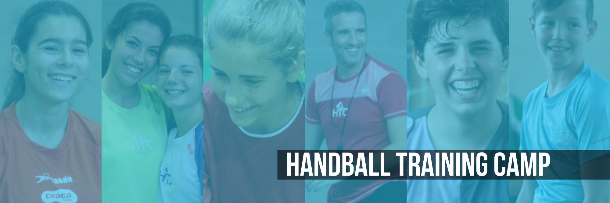 HandballTC's profile banner image