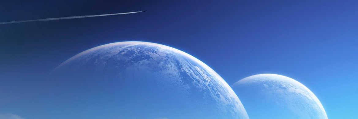 Ametitter's profile banner image