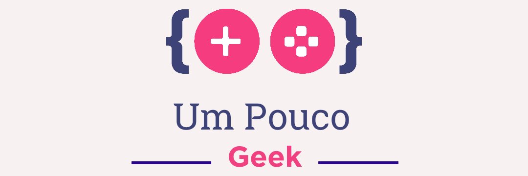 UmPouccoGeek's profile banner image