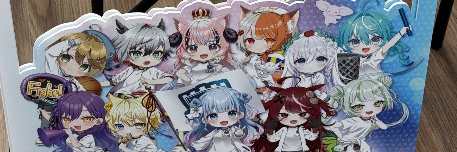 sd2user0924's profile banner image
