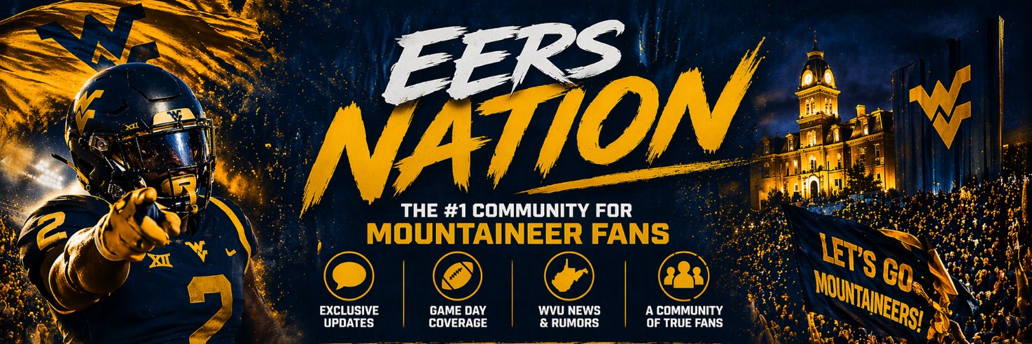 EERSNATION's profile banner image