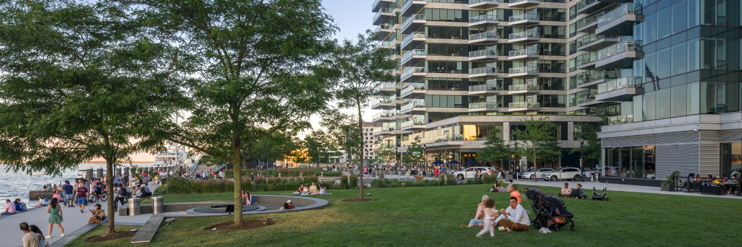 The Fallon Company banner